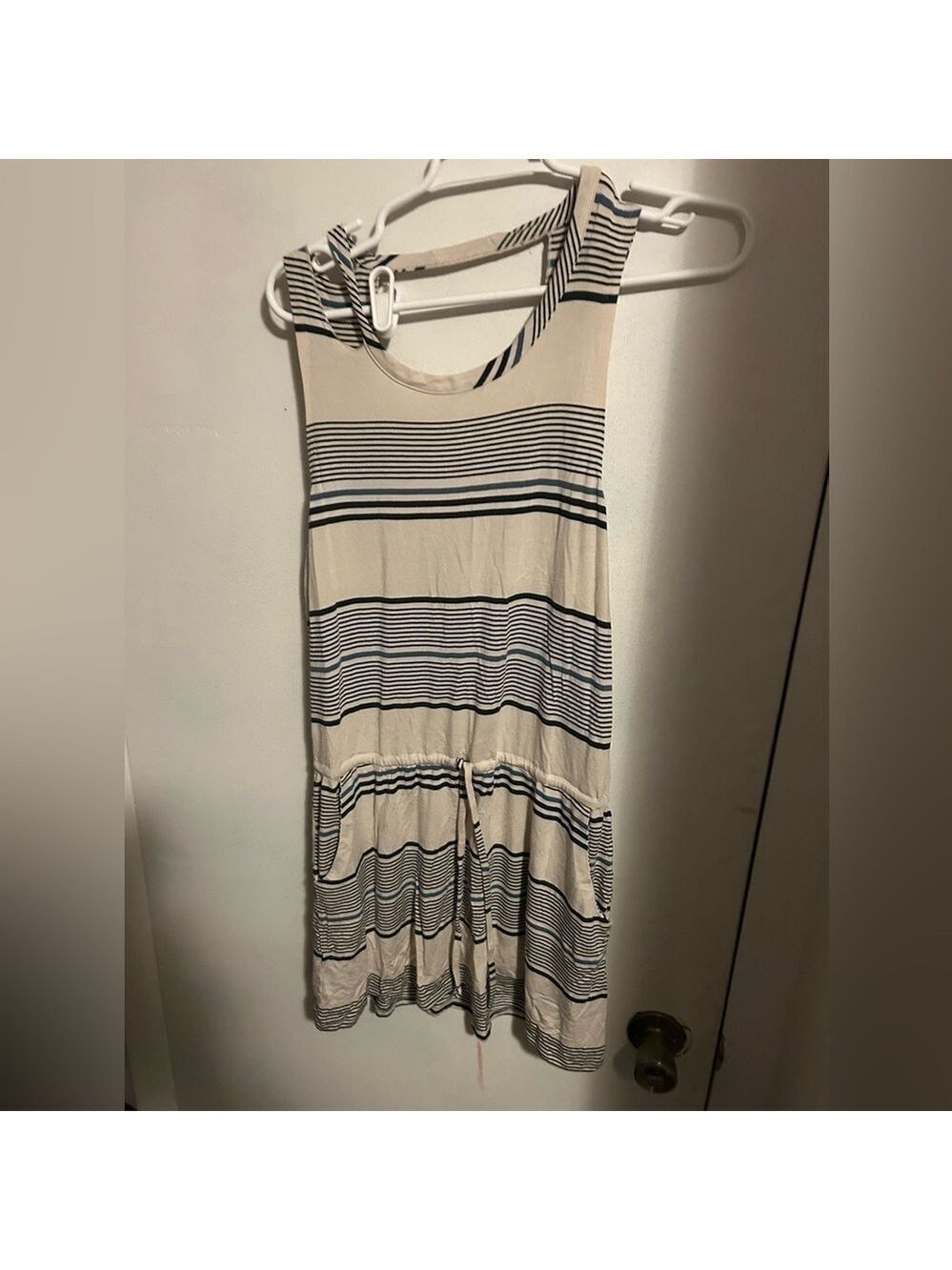 Chaser dress